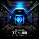 DJ_Nikita - TechHouse 2023 mix N1