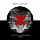 Andre Rizo & Sixtee Seconds - Myself (Original Mix)