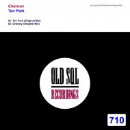 Chernov - Ten Park