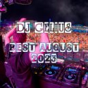 DJ GELIUS - Best August 2023