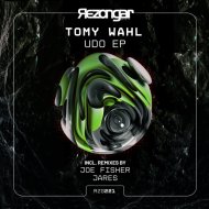 Tomy Wahl - Udo