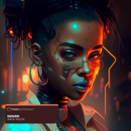 RAFA MOON - Desire
