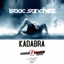 Isaac Sanchez - Kadabra