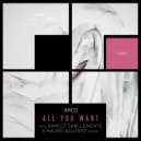 Arco - All You Want