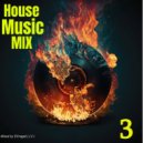 SVnagel(LV)-3 - House music mix by ()