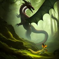 Osc Project - Dragon Age