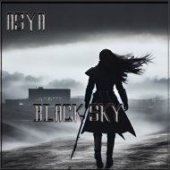 ASYA - Black Sky