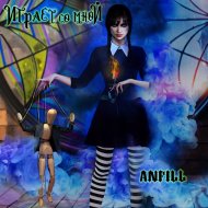 ANFiLL - Играет со мной