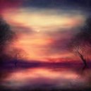 Emma & The Evening Melodies - Sunset Reflections