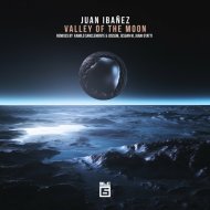 Juan Ibanez - Valley Of The Moon