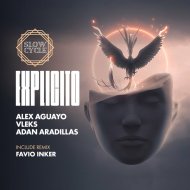 Alex Aguayo, Adan Aradillas, Vleks - Explícito
