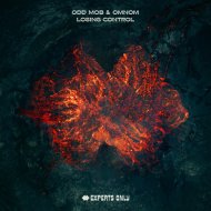Odd Mob & OMNOM - Losing Control