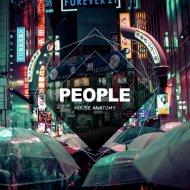 House Anatomy - People