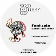 FunkSpin - Dancefloor Fever