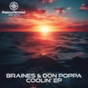 Braines & Don Poppa - Drip