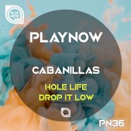 Cabanillas - Drop It Low
