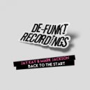 Jay Kay & Mark Jackson - Back To The Start (Original Mix)