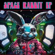 SKYNET the 808 disciple - Moon Rabbit