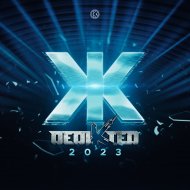 K1-Recordz & HVDRA - Time Travel