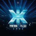 K1-Recordz & Universe Controller & Phoenixxx - La Luz En La Obscuridad ()