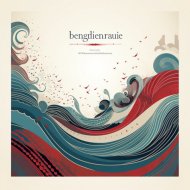 Iberian Elegance Waves - Fado Feelings