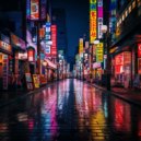 Nihon Noir Beats - Hanami Harmony