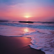 Waves of Serenity - Dolphin\'s Dance