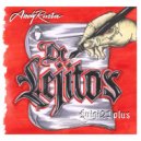 Andy Rivera & Luigi 21 Plus - De Lejitos