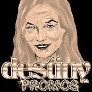 DJ Sabrina The Teenage DJ - Destiny