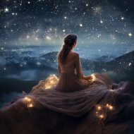 Stardust Dreams - Ethereal Echoes