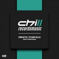 Igor Pumphonia - Erratic Starfalls