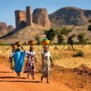 NATICA - AFRO HOUSE (Mix 10.23)