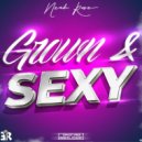 Neah Rose & City P - Grown & Sexy ()