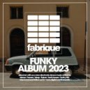 Dave Roberto - Tekky Beats