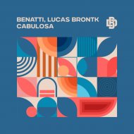 BENATTI & Lucas Brontk - Cabulosa