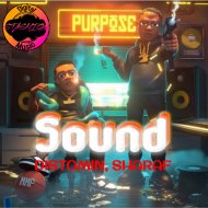DISTOMIN, SHARAF - Sound