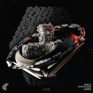 Ginelio, LJ Hills - Worlds Edge