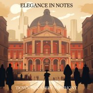 Downton Abbey Symphony - Whispers of Intrigue