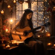 Ember Shade - Mystic Serenade