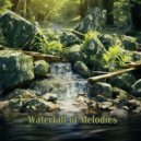 Brush Maestro - Waterfall of Melodies