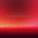 Crafty Creator - Pomegranate Sunset