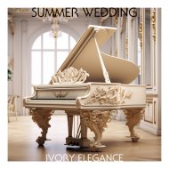 Ivory Elegance - Tranquil Horizons
