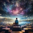Pixelated Echoes - Cyber Serenades ()