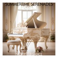 Ivory Elegance - Paradise Found