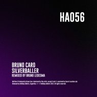 Bruno Caro - Silverballer