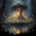 Misty Mirage - Ethereal Serenity