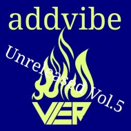 Addvibe - Maria On My Mind
