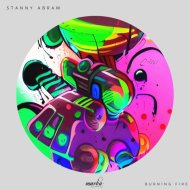 Stanny Abram - Burning Fire