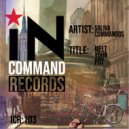 Saliva Commandos - Melt Your Pot (Original Mix)