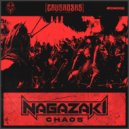 Nagazaki - Uzi (Original Mix)